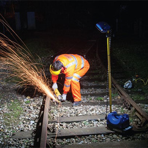 K9 Portable LED Floodlight