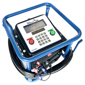 Electrofusion Welder