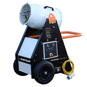 Dust Supression Cannon CM10