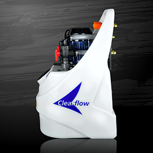 Power Flushing Pump Clearflow CF40 Domestic