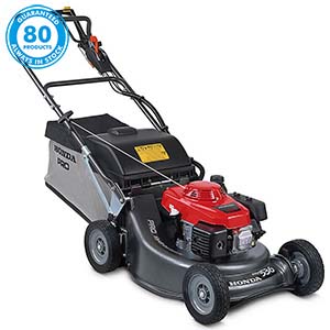 Self Propelled Lawn Mower 21”