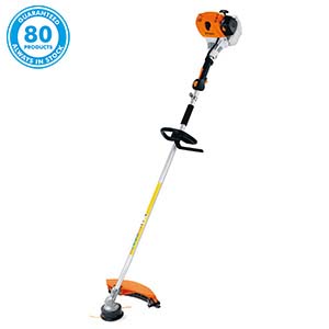 Petrol Lawn Strimmer/Brush Cutter