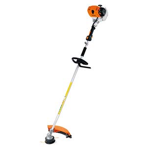 Petrol Lawn Strimmer/Brush Cutter