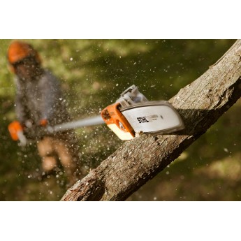 Petrol Long Arm Chainsaw