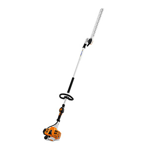 Petrol Long Handled Hedge Trimmer