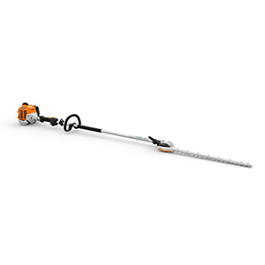 Petrol Long Handled Hedge Trimmer