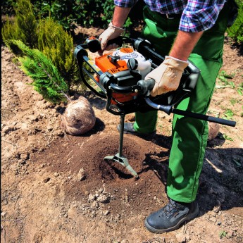 1 Person Post Hole Borer