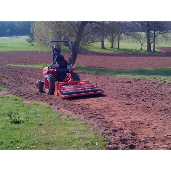 Blecavator Stoneburier Attachment