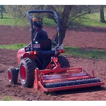 Blecavator Stoneburier Attachment