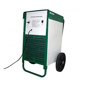Large Dehumidifier 110v