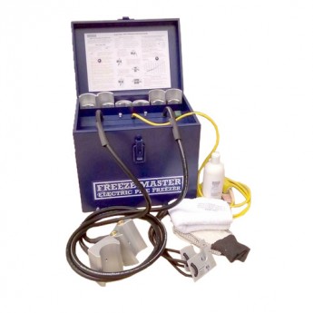 Pipe Freezing Kit