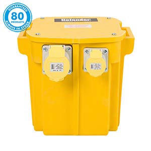 5 KVA Power Tool Transformer