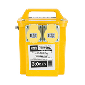 3 KVA Transformer