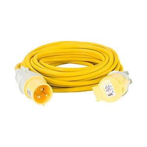 16A 14m Extension Lead