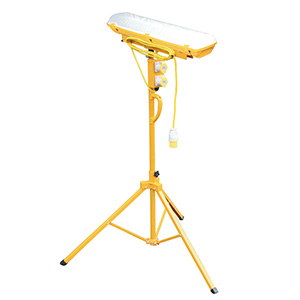 2ft Plasterers Light