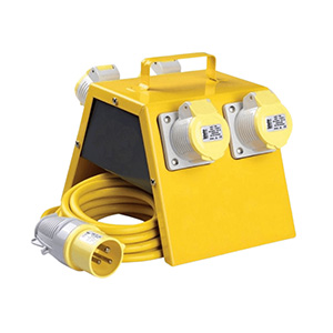 16A Splitter Box