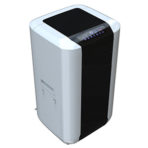 Air Conditioning Unit (Cooling & Heating)