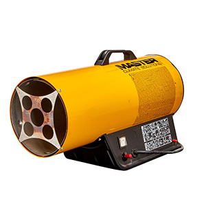 Medum Space Heater Propane