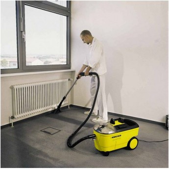 Carpet Cleaner