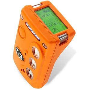 Gas Detector