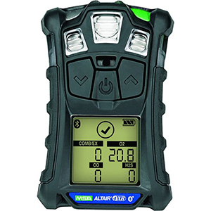 Gas Detector