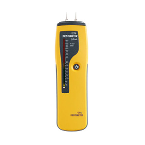 Moisture Meter