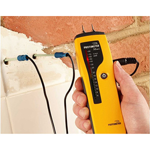 Moisture Meter