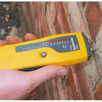 Moisture Meter