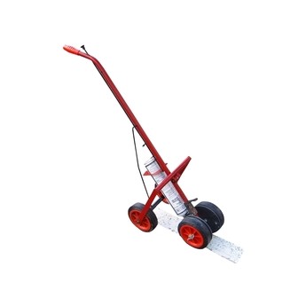 Line Marker Trolley