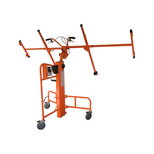 Plasterboard Lifter