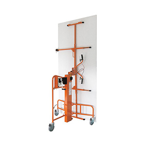 Plasterboard Lifter