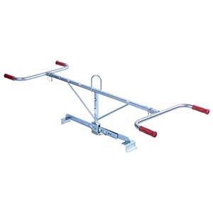 Kerb Grab Manual 2 Person