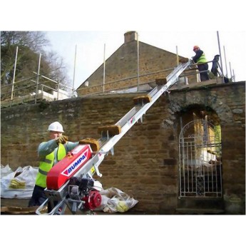 Bumpa Lifting Hoist - 10m