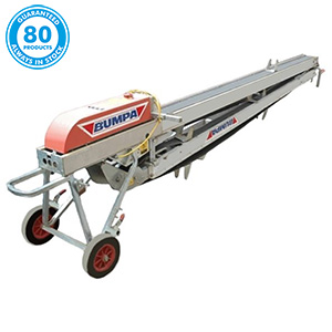 Bumpa Lifting Hoist - 8m