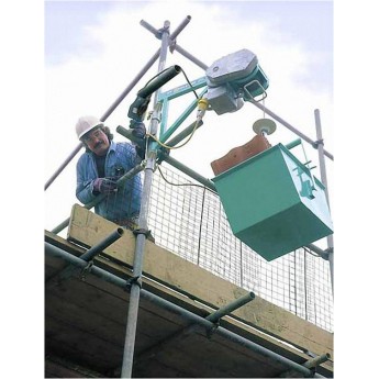 Scaffold Hoist