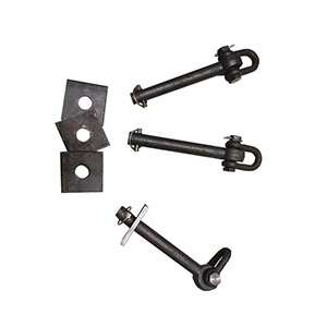 Manhole Lifting Pins