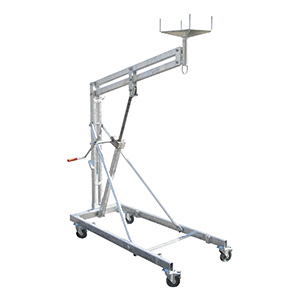 Beam Lifter - 600kg