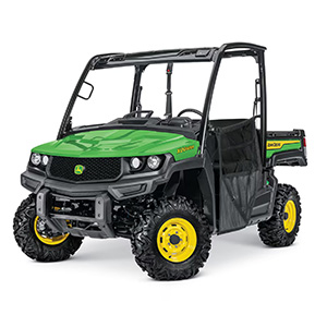 John Deere Gator - 3 Seater