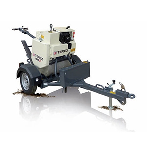 Roller Trailer
