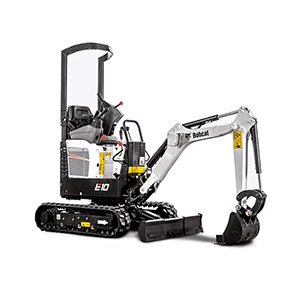 1 Tonne Digger Excavator