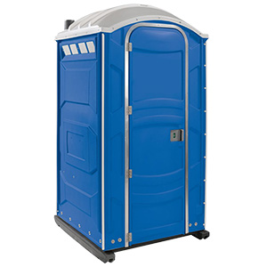 Portable Site Toilets