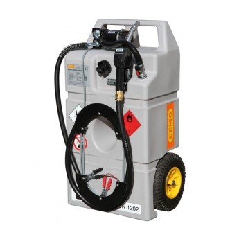 Diesel Trolley 100 LTR