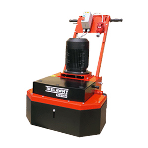 Twin Head Floor Grinder