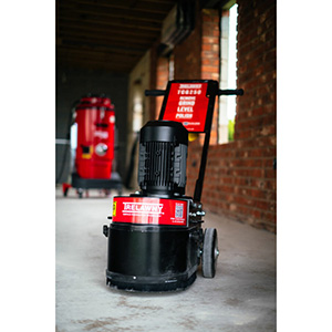 Single Head Floor Grinder