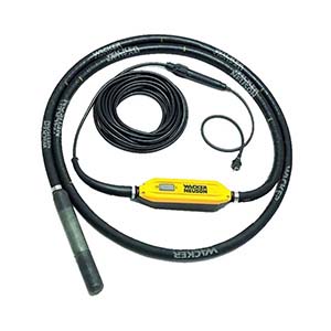 High Frequency Vibrating Poker 110v