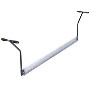 Hand Held Beam Tamp C/w Handles