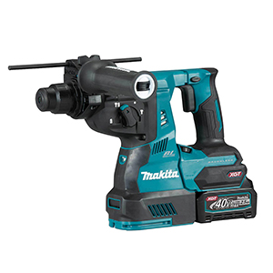 Cordless SDS Multidrill 40V