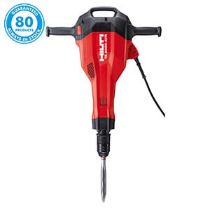 Heavy Duty Electric Breaker 110v