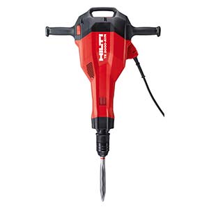 Heavy Duty Electric Breaker 110v