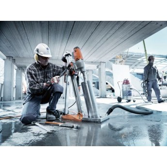 Wet Diamond Core Drill